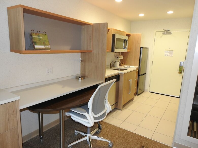 Hotel Home2 Suites By Hilton Durham Chapel Hill