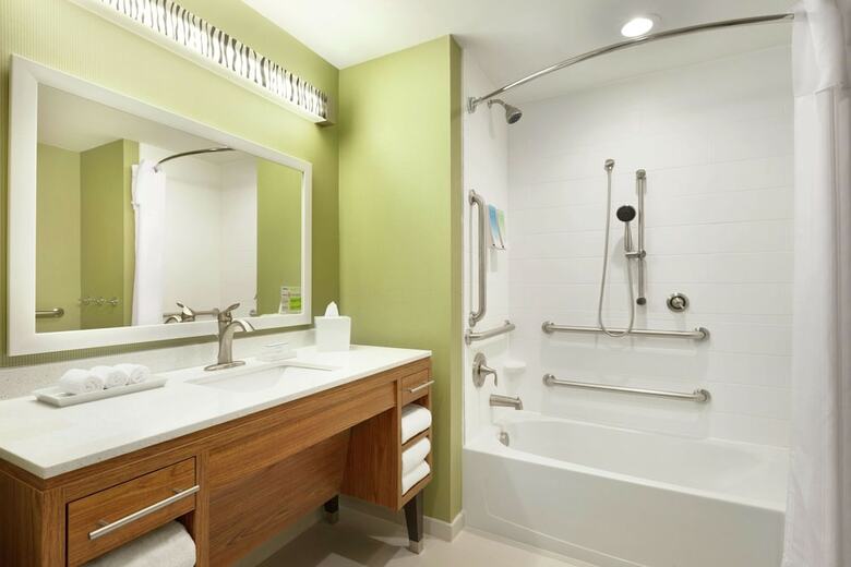 Hotel Home2 Suites By Hilton Durham Chapel Hill