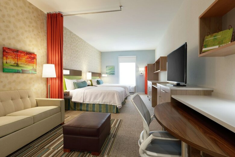 Hotel Home2 Suites By Hilton Durham Chapel Hill