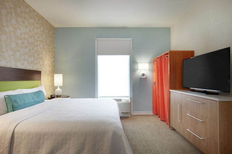 Hotel Home2 Suites By Hilton Durham Chapel Hill