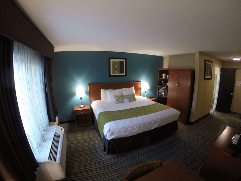 Hotel Best Western Plus Traverse City