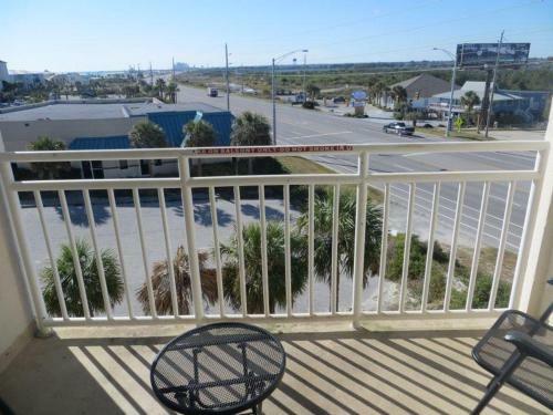 Apartamento Sugar Beach 377