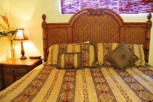 Apartamento Sugar Beach 377