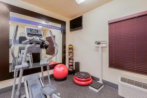 Hotel Springhill Suites By Marriott San Diego Mission Valley