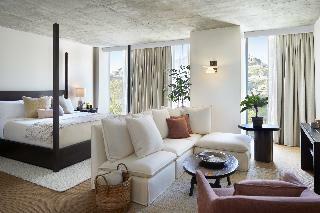 The Jeremy Hotel West Hollywood