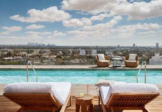 The Jeremy Hotel West Hollywood