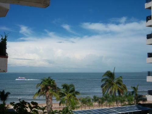 Apartamento Vallarta Jr Suites