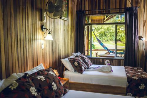 Lodge Hotel Brisas Arenal