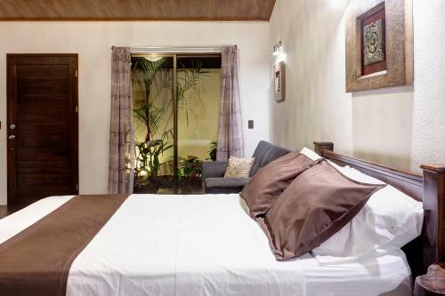 Lodge Hotel Brisas Arenal
