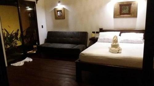 Lodge Hotel Brisas Arenal