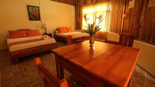 Lodge Hotel Brisas Arenal