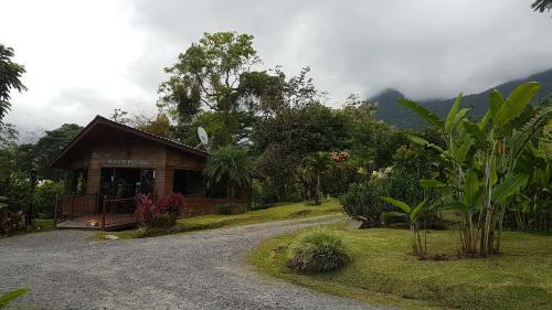 Lodge Hotel Brisas Arenal
