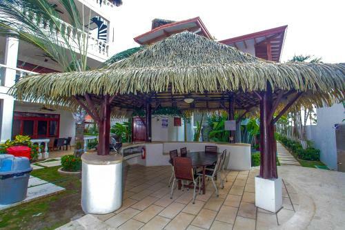 Apartamento La Paloma Blanca I2