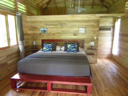 Bed & Breakfast Natura Lodges