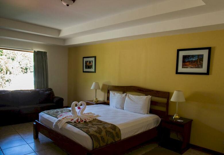 Hotel Jaco Laguna Resort & Beach Club