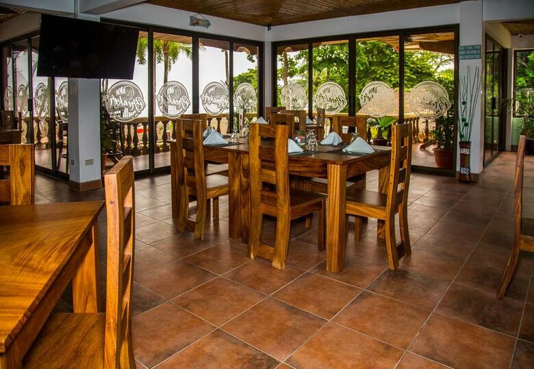 Hotel Jaco Laguna Resort & Beach Club