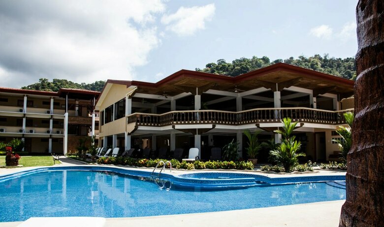 Hotel Jaco Laguna Resort & Beach Club