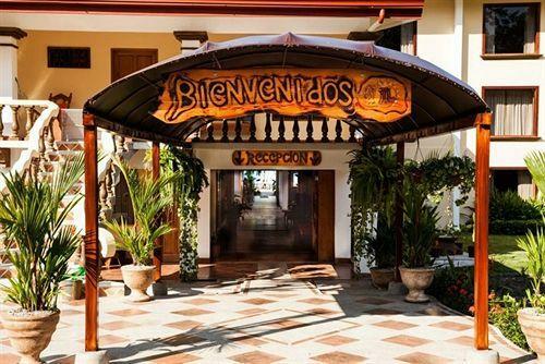 Hotel Jaco Laguna Resort & Beach Club