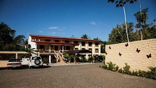 Hotel Jaco Laguna Resort & Beach Club