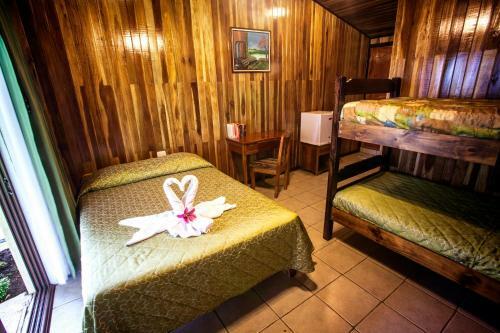 Bed & Breakfast Mar Inn Costa Rica