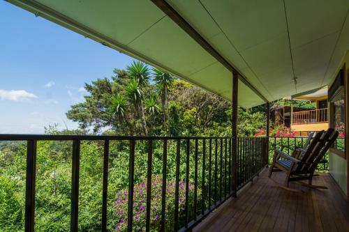 Bed & Breakfast Mar Inn Costa Rica