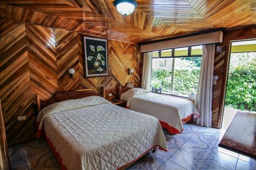Bed & Breakfast Mar Inn Costa Rica