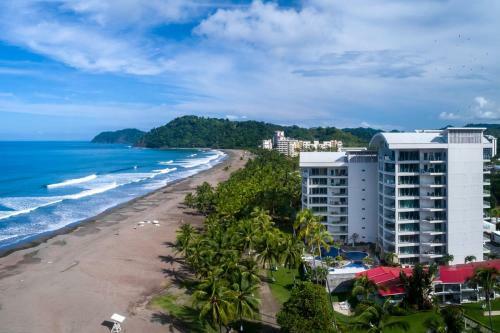 Apartamento Diamante Del Sol 502n