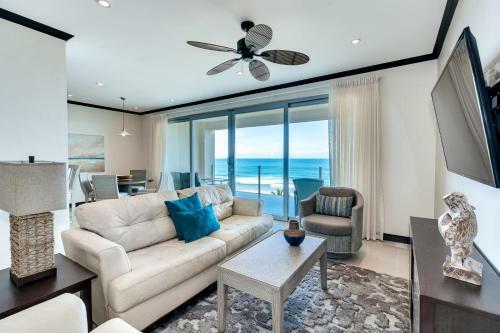 Apartamento Diamante Del Sol 502n