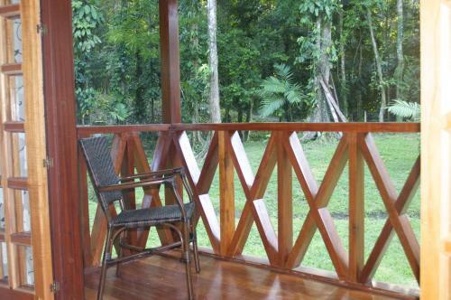 Apartamento La Magia Bungalows