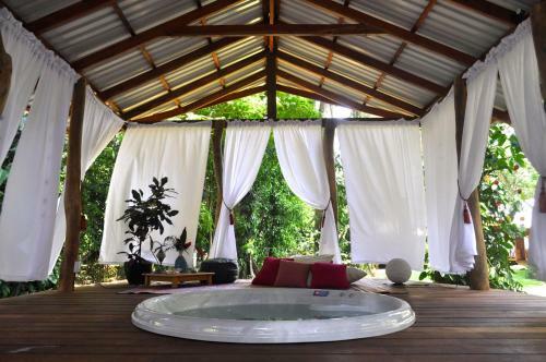 Apartamento La Magia Bungalows