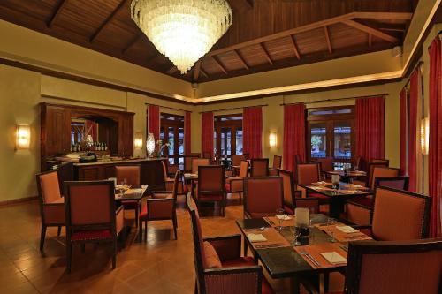 Hotel Jw Marriott Guanacaste Resort & Spa
