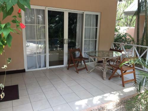 Playa Grande Hotel And Villas