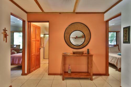 Apartamento La Carolina 8