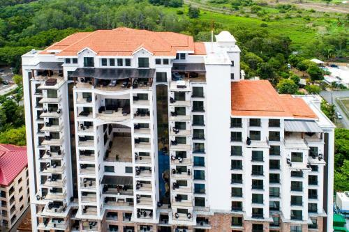 Apartamento Croc's Penthouse