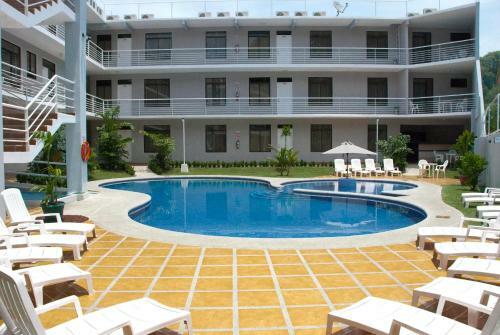 Hotel & Club Punta Leona