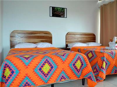 Hotel Secreto La Fortuna