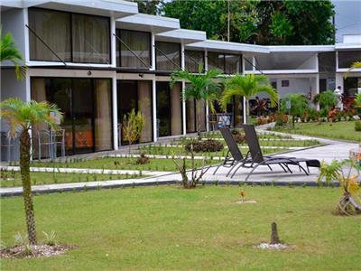 Hotel Secreto La Fortuna