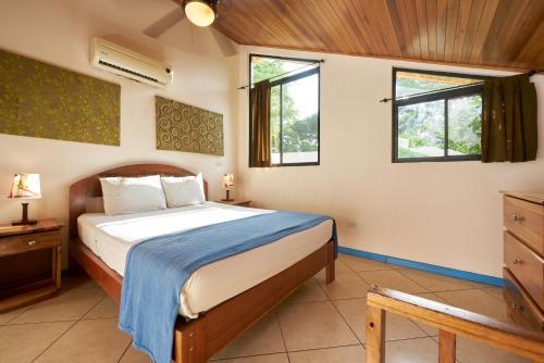 Tamarindo Blue Apartments