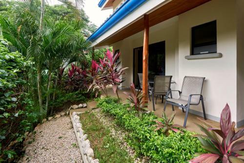 Tamarindo Blue Apartments