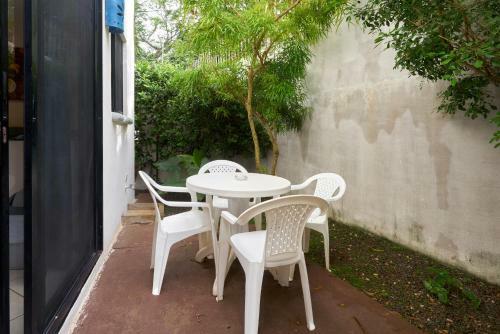 Tamarindo Blue Apartments