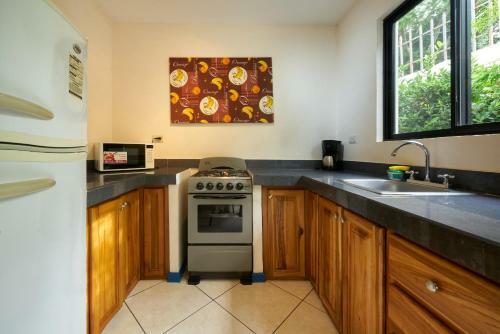 Tamarindo Blue Apartments
