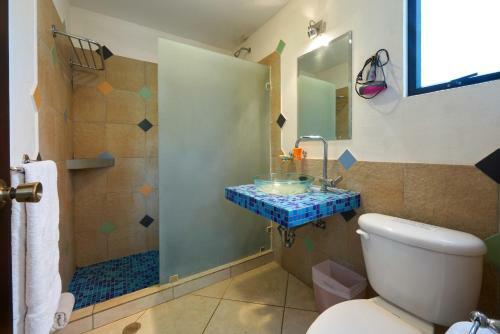 Tamarindo Blue Apartments