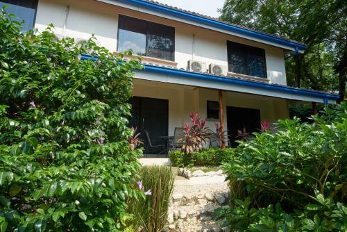 Tamarindo Blue Apartments