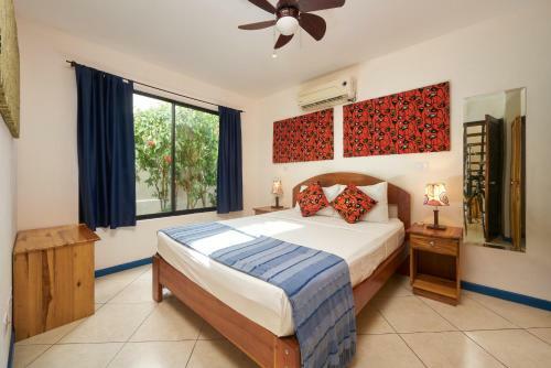 Tamarindo Blue Apartments