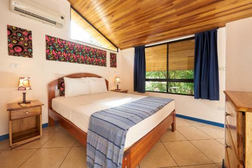 Tamarindo Blue Apartments