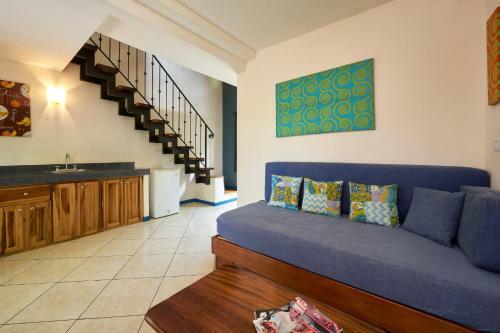 Tamarindo Blue Apartments