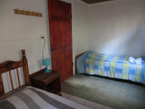 Bed & Breakfast Cabinas Nuestra Kasa