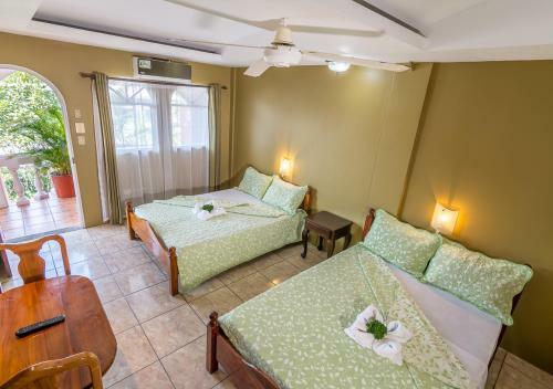 Hotel Le Priss