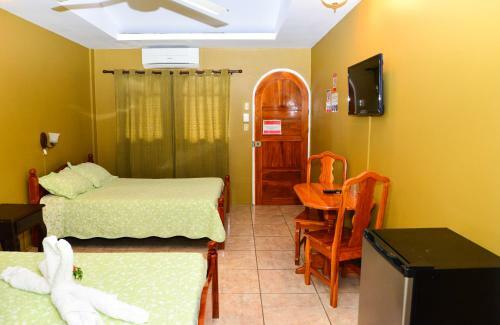 Hotel Le Priss