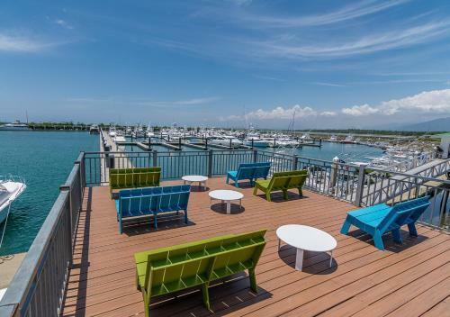 Hotel Le Priss
